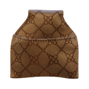 Kreidebeutel Phoenix Designer Gold mit Streifen